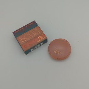 wild at heart's lush eyeshadow by IBY beauty